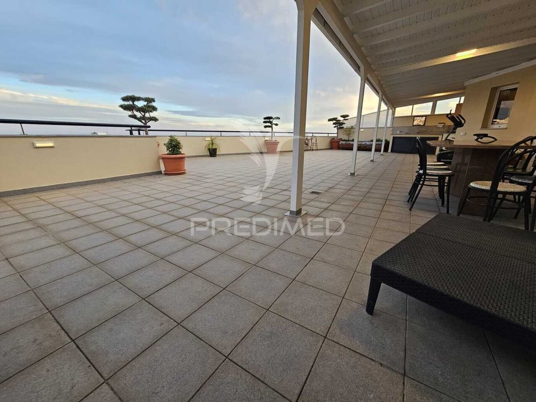 Apartment in Sao Martinho, Madeira, Portugal 5 - 14984430