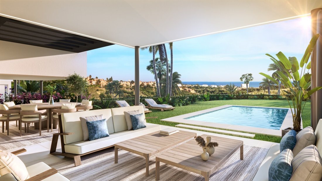 Villa in Marbella, Andalusia, Spain 3 - 14988336