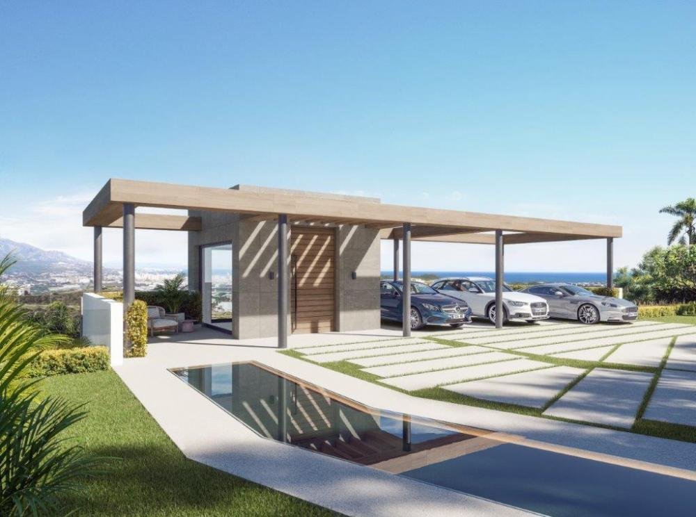 Villa in Mijas, Andalusia, Spain 5 - 14988373