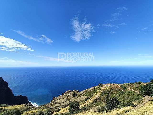 Land in Estreito da Calheta, Autonome Region Madeira, Portugal 4 - 14986039
