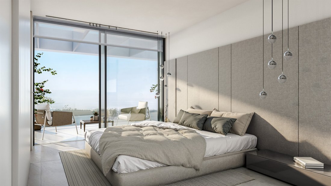 Apartment in Estepona, Andalusia, Spain 2 - 14988888