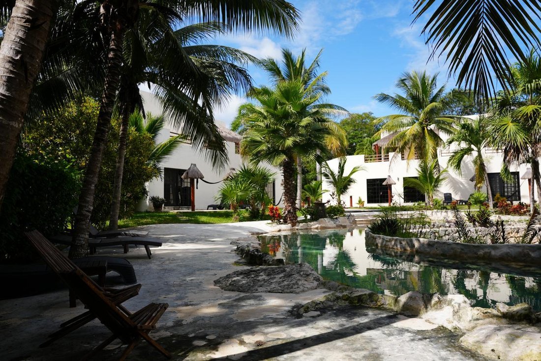 Akumal, Quintana Roo, Mexico 4 - 14988748
