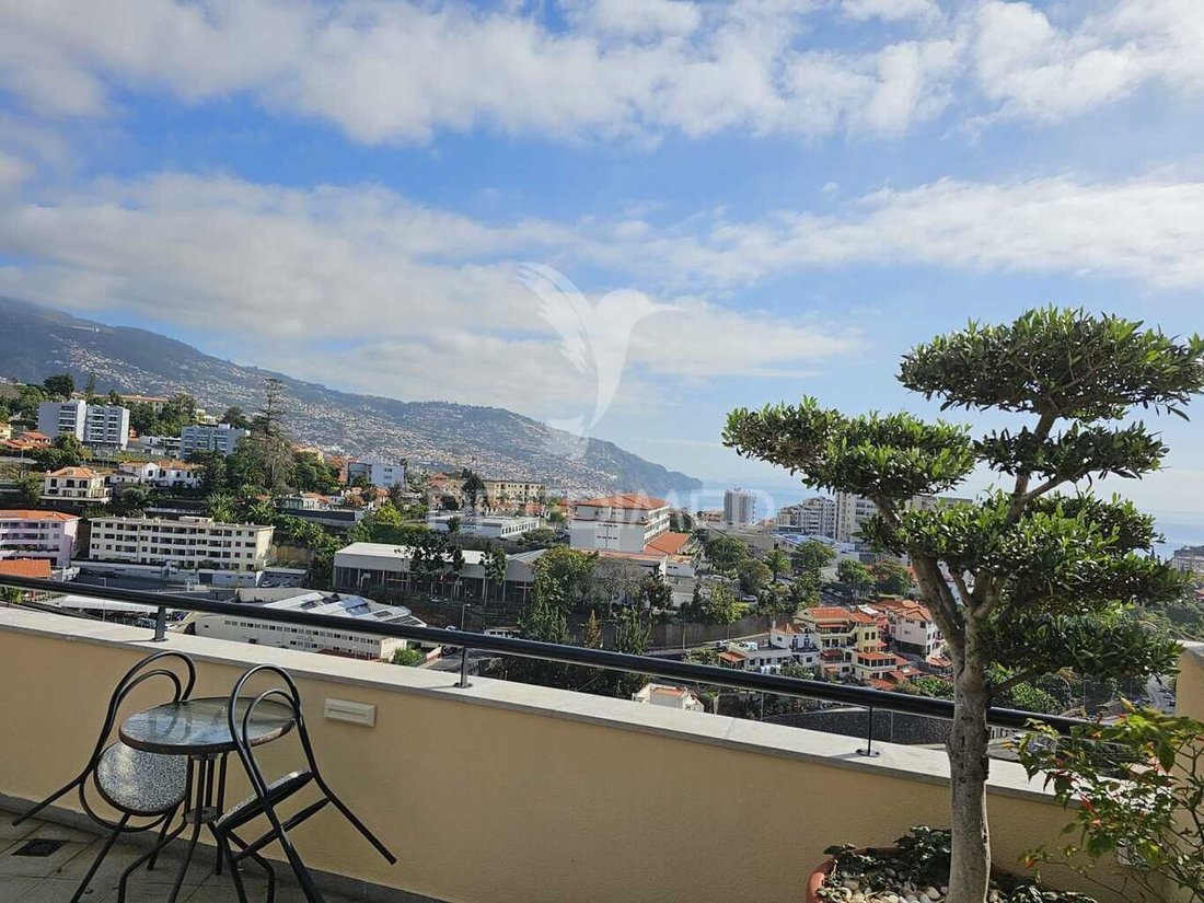 Apartment in Sao Martinho, Madeira, Portugal 3 - 14984430