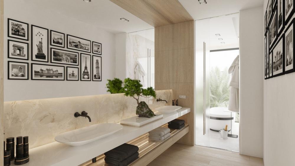 Villa in Marbella, Andalusia, Spain 4 - 14988292
