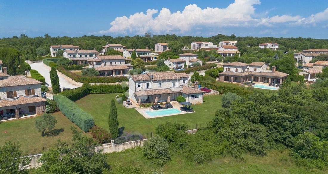 House in Heraki, Istria County, Croatia 4 - 14988174