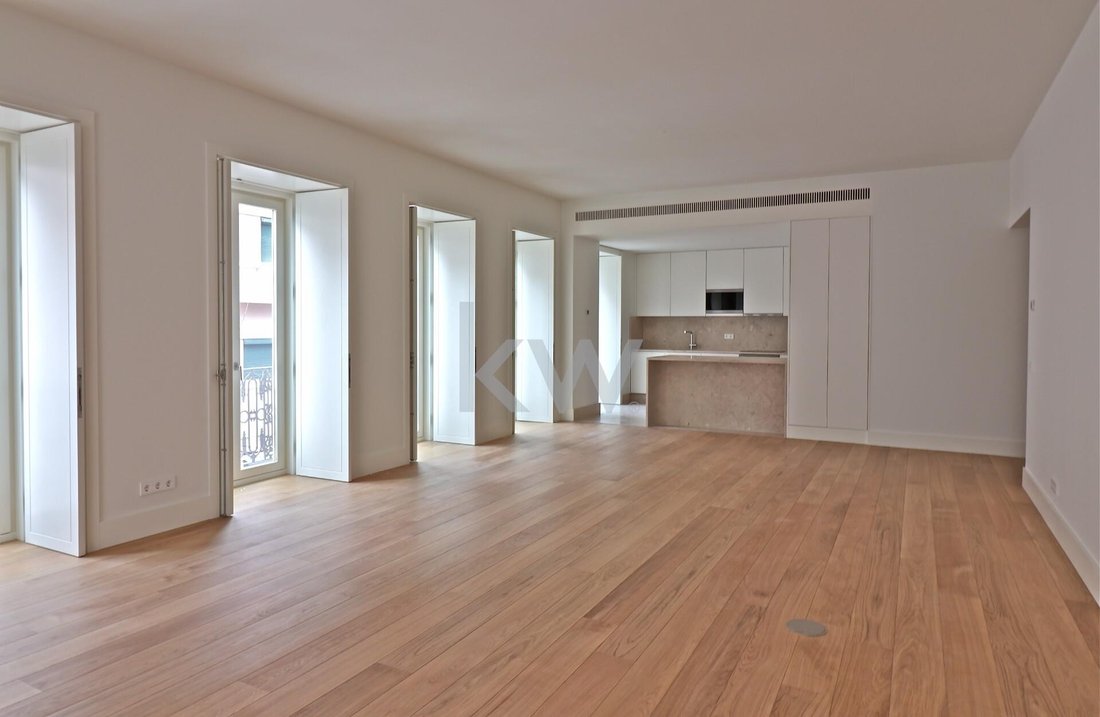Apartment in Santo Antonio, Lisbon, Portugal 1 - 14902568