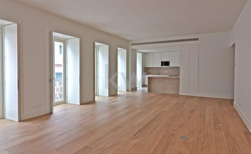 Apartment in Santo Antonio, Lisbon, Portugal 1