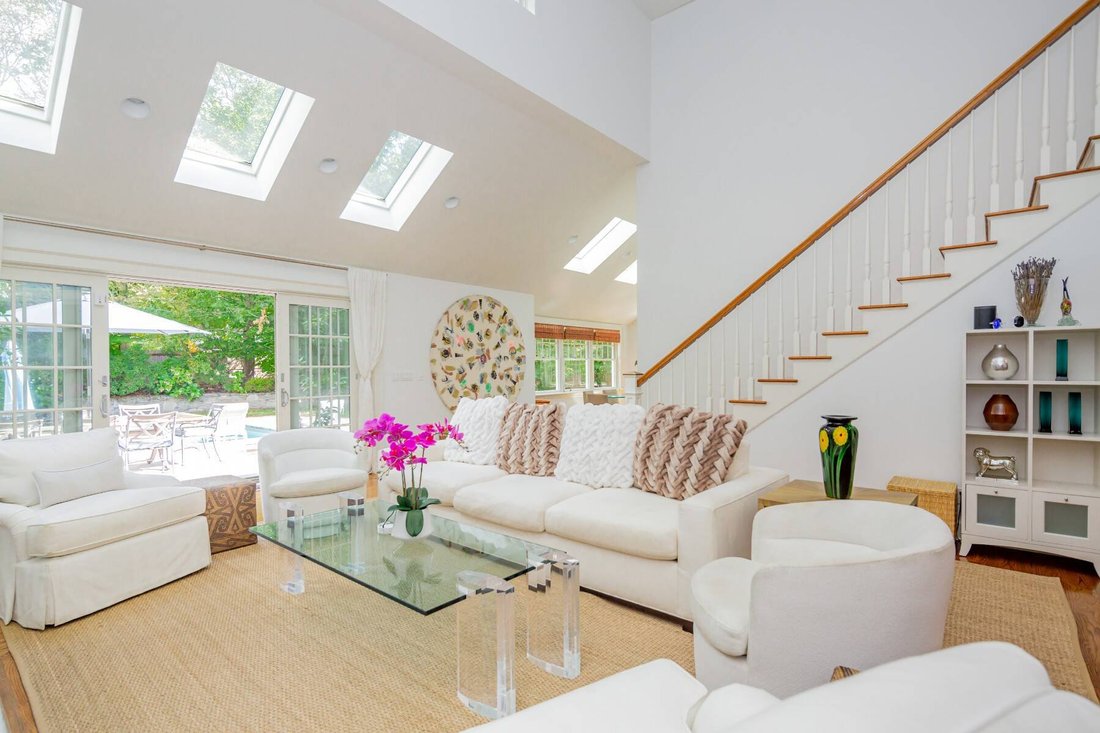 Casa a East Hampton, New York, Stati Uniti 4 - 14985711