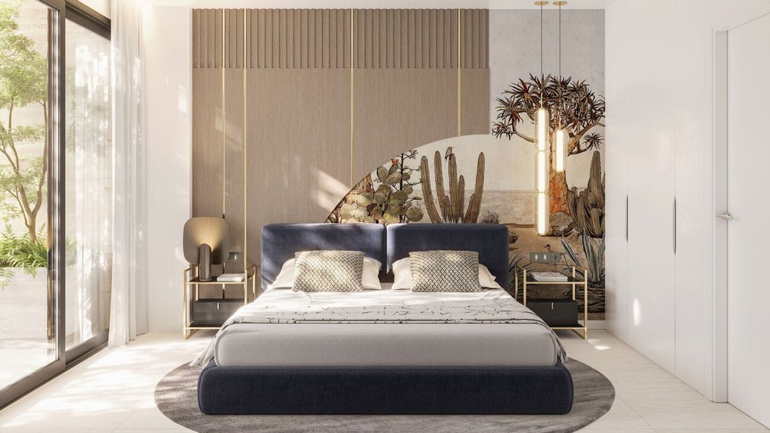 Apartment in Manilva, Andalusia, Spain 5 - 14988853
