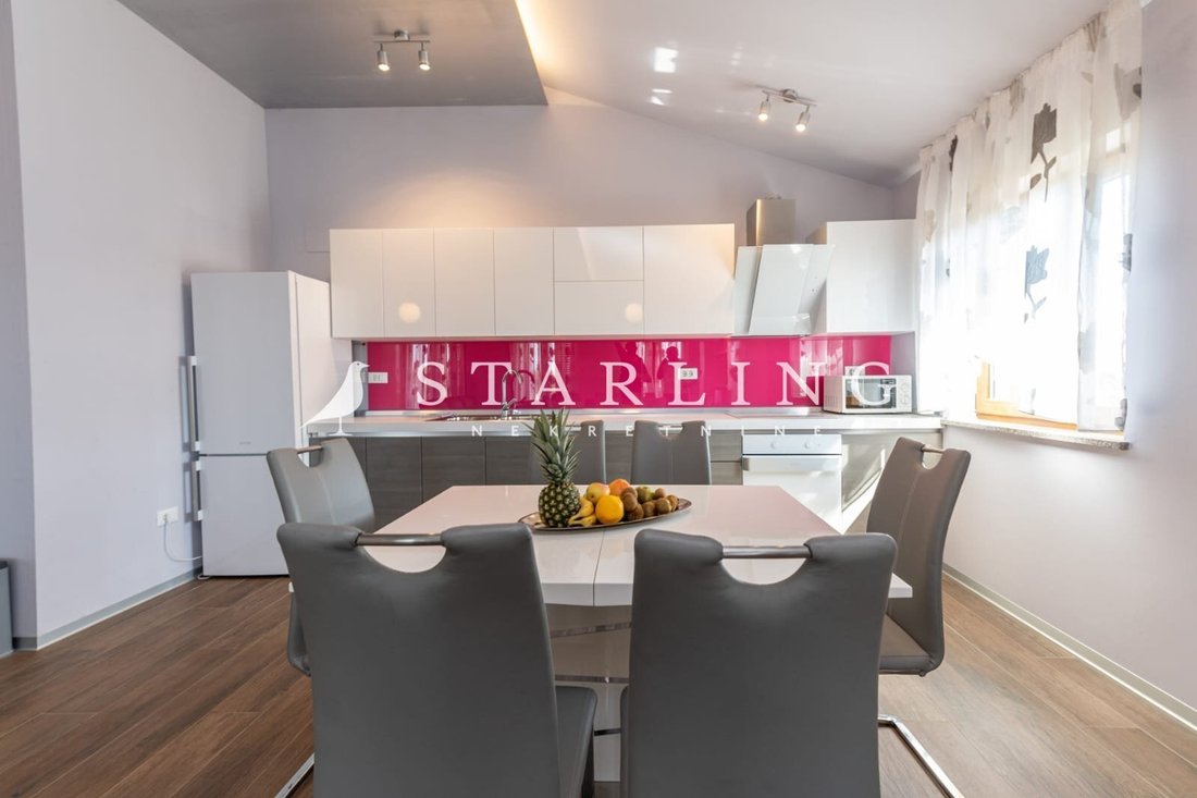 Apartment in Medulin, Istria County, Croatia 2 - 14981136