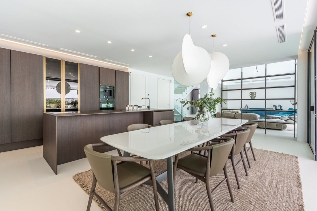 Villa in Puerto Banus, Marbella, Spain 4 - 14988400