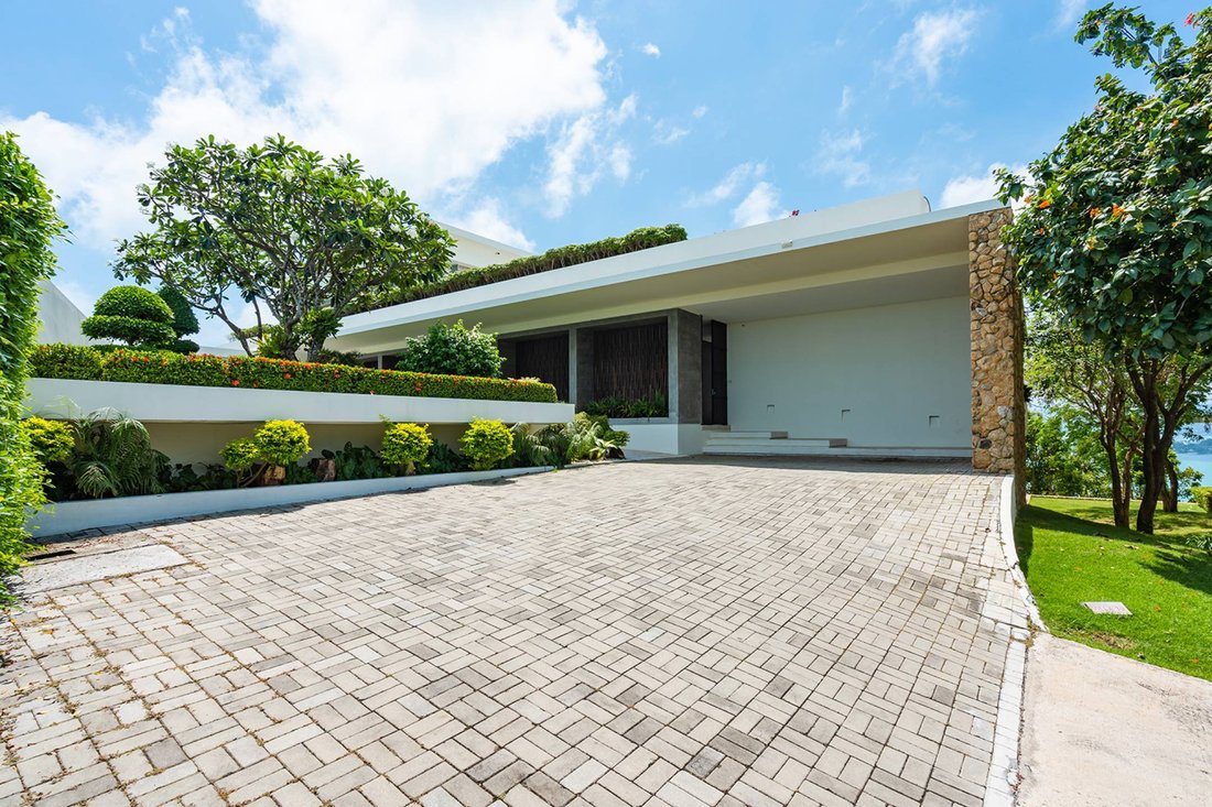 Villa in Koh Samui, Surat Thani, Thailand 5 - 14986767