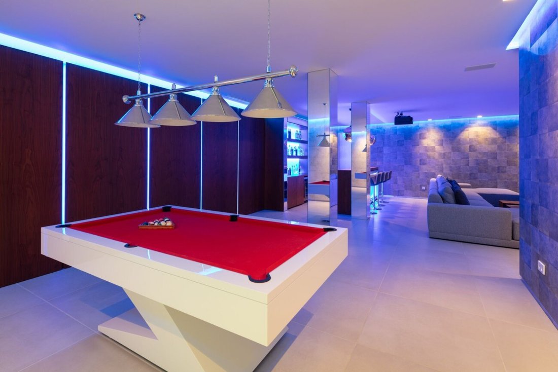 Villa in Puerto Banus, Marbella, Spain 3 - 14988451