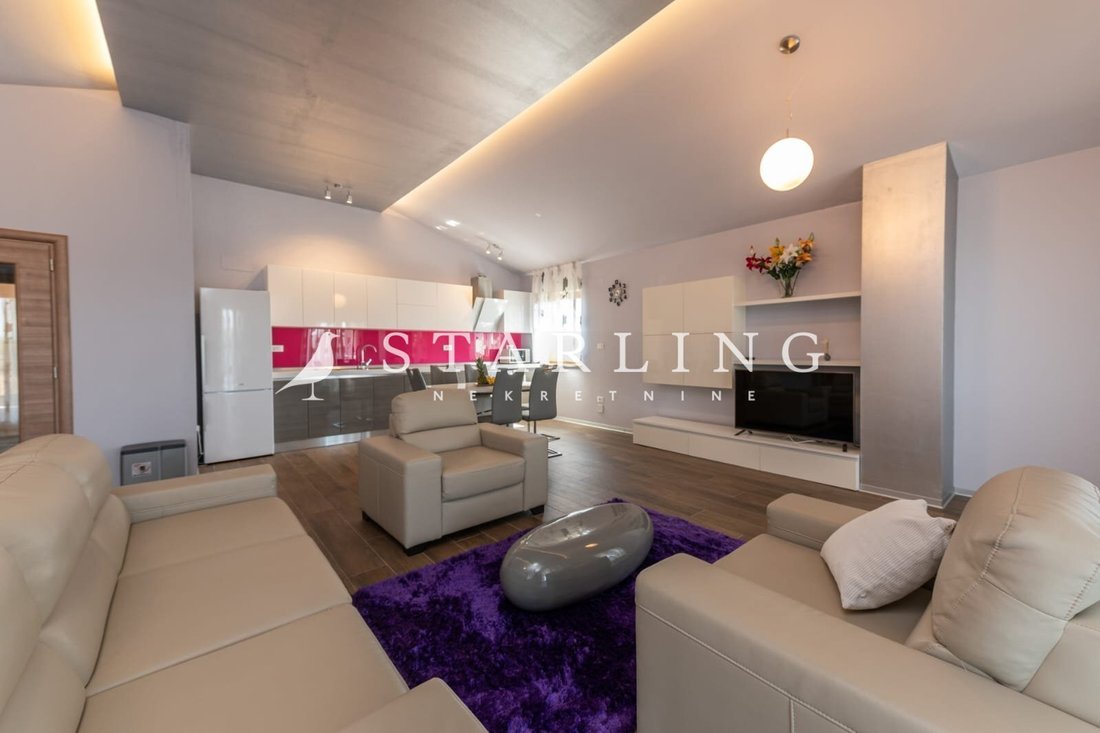 Apartment in Medulin, Istria County, Croatia 1 - 14981136