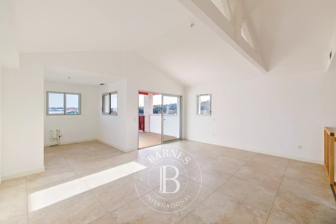 House in Behobie Socoa, Urrugne, France 5 - 14988316