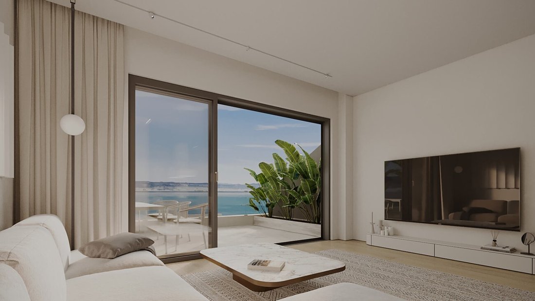 Apartment in Las Lagunas de Mijas, Mijas, Spain 3 - 14988761