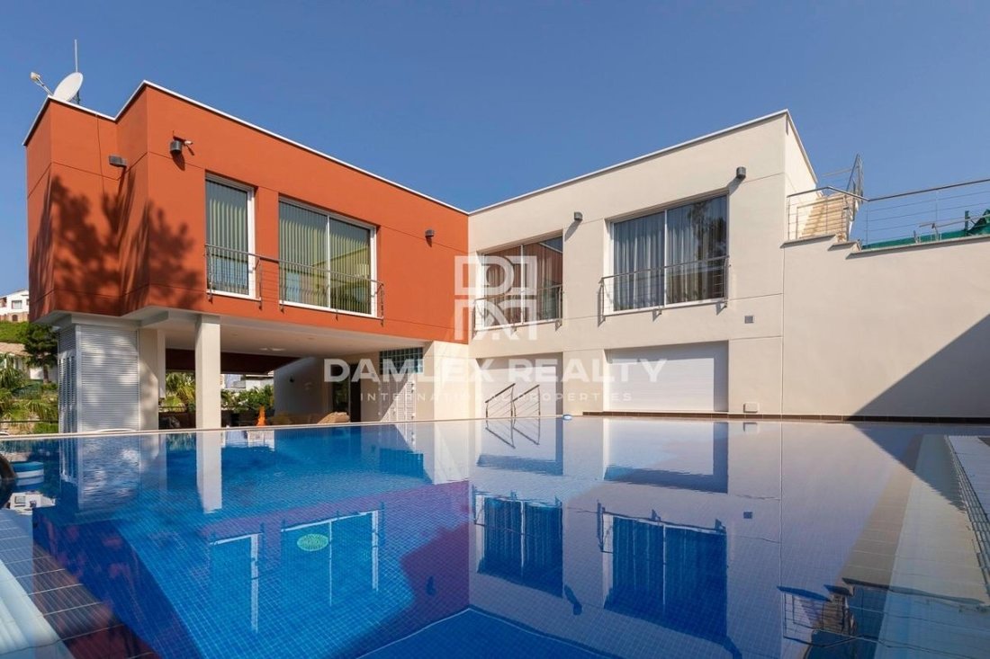 House in Lloret de Mar, Catalonia, Spain 1 - 11059867