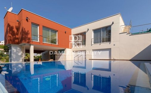 Haus in Lloret de Mar, Katalonien, Spanien 1