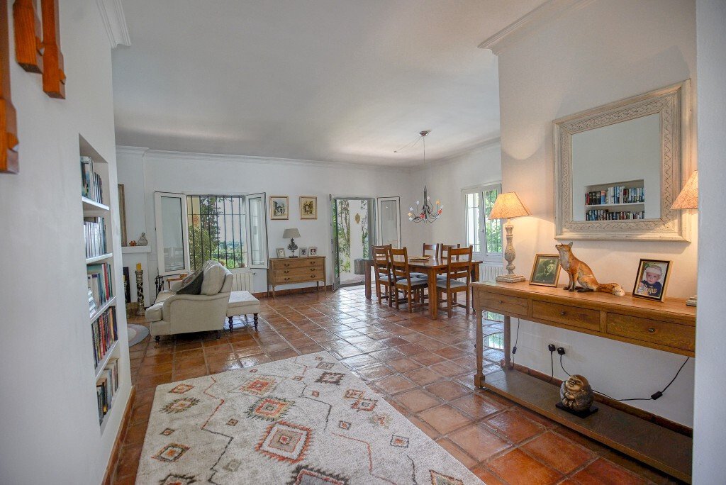 Villa in Sotogrande, San Roque, Andalusia 5 - 14988775