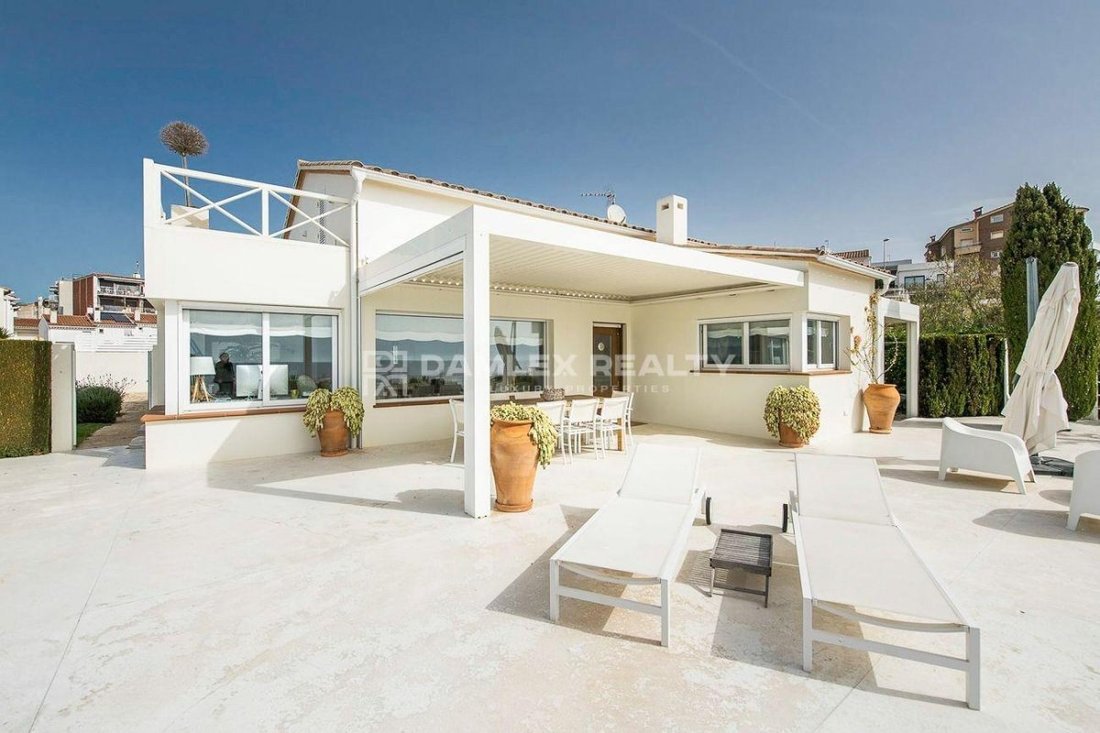 House in Palamos, Catalonia, Spain 1 - 14988670