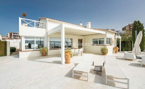 Casa en Palamós, Cataluña, España 1