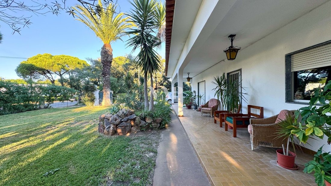 Villa in Quarteira, Algarve, Portugal 3 - 14986149