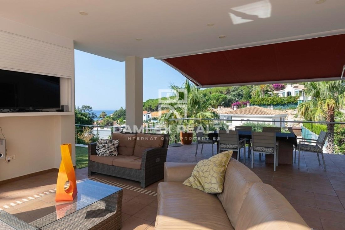 House in Lloret de Mar, Catalonia, Spain 5 - 11059867