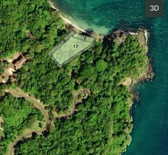 House in Pedro González, Guna Yala Comarca, Panama 2 - 14769131