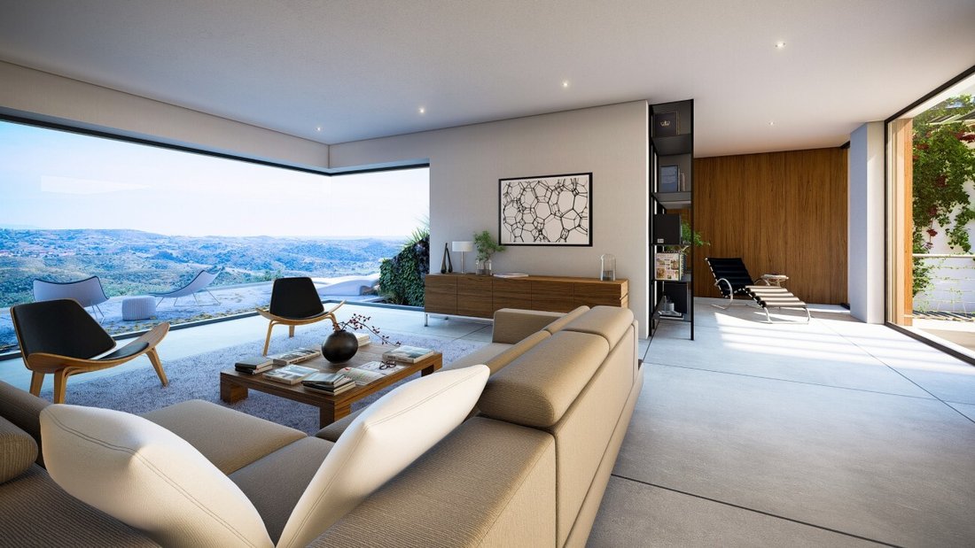 Villa in Las Lagunas de Mijas, Mijas, Spain 2 - 14988630
