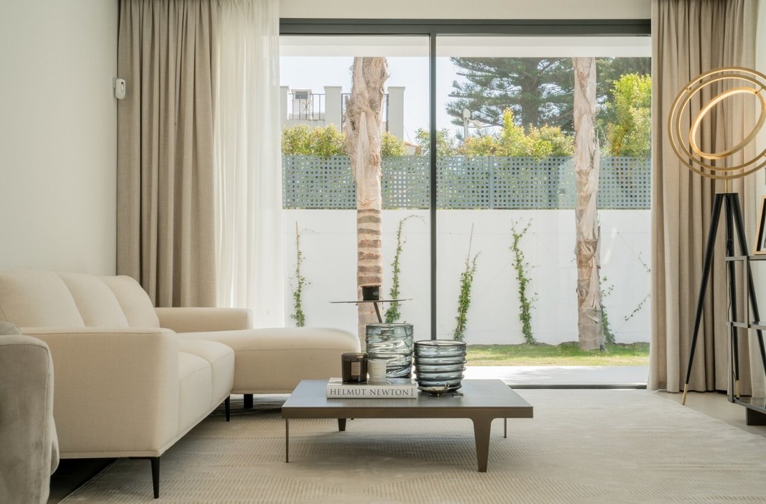 Villa in Puerto Banus, Marbella, Spain 4 - 14988342