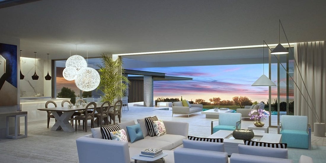 Villa in Sotogrande, San Roque, Andalusia 4 - 14988345