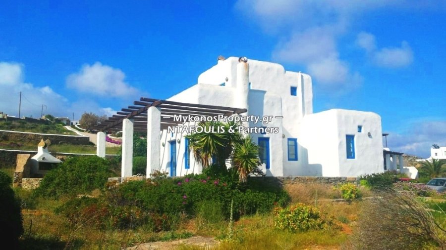 Maison à Mikonos, Aegean, Grèce 5 - 14859154