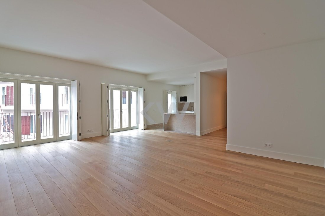 Apartment in Santo Antonio, Lisbon, Portugal 3 - 14902575