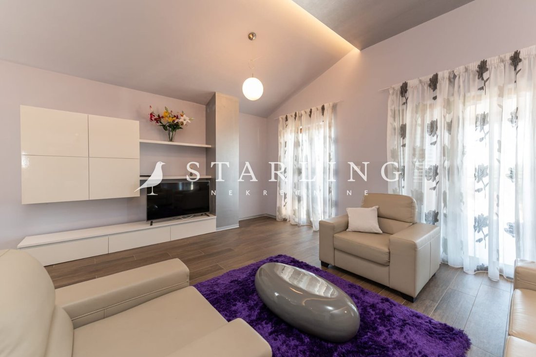 Apartment in Medulin, Istria County, Croatia 5 - 14981136