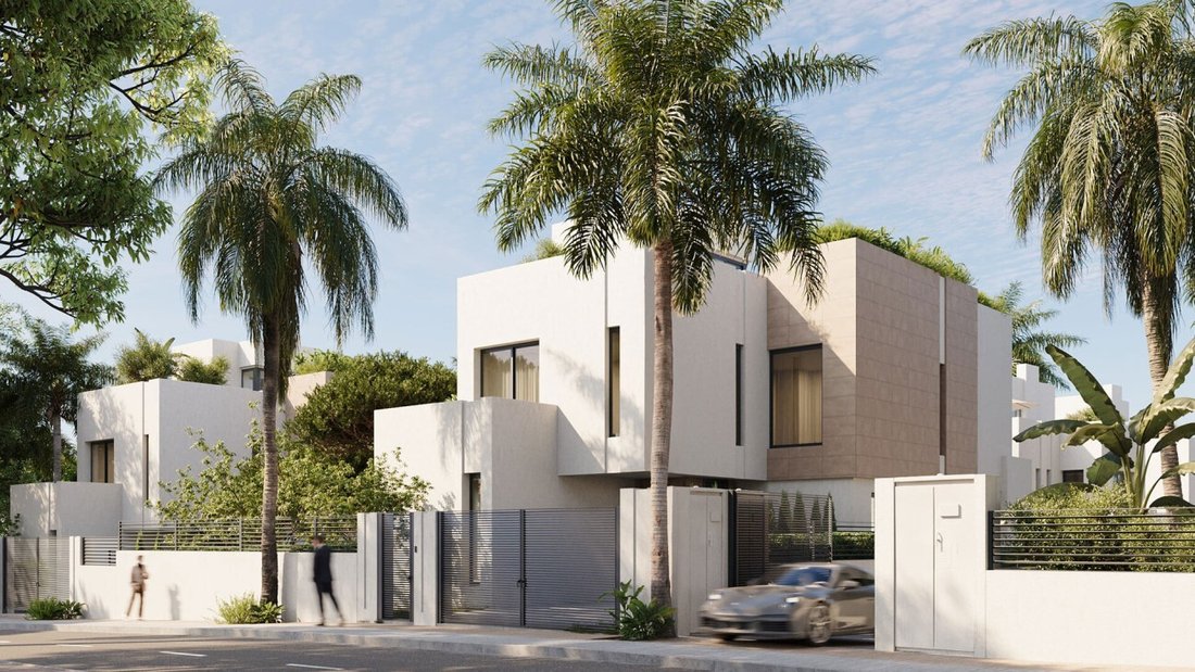 Apartment in Marbella, Andalusia, Spain 4 - 14988896