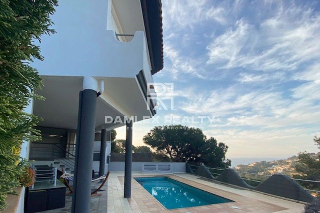 House in Lloret de Mar, Catalonia, Spain 2 - 14988700