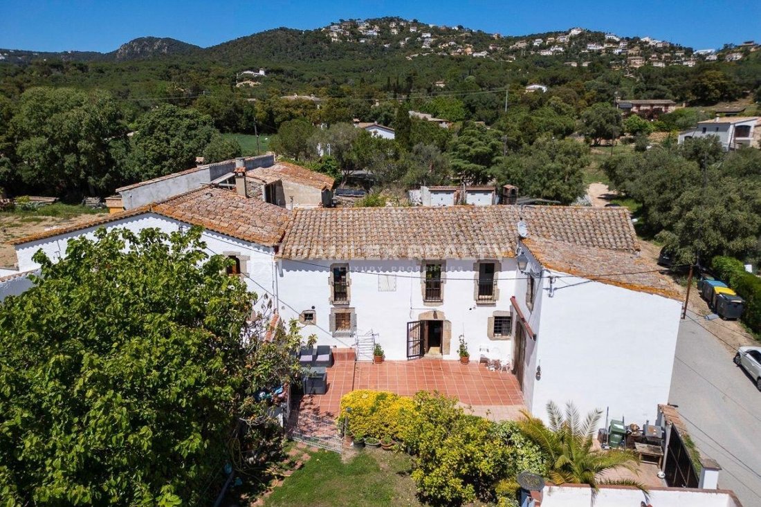 House in Santa Cristina d'Aro, Catalonia, Spain 1 - 14988638