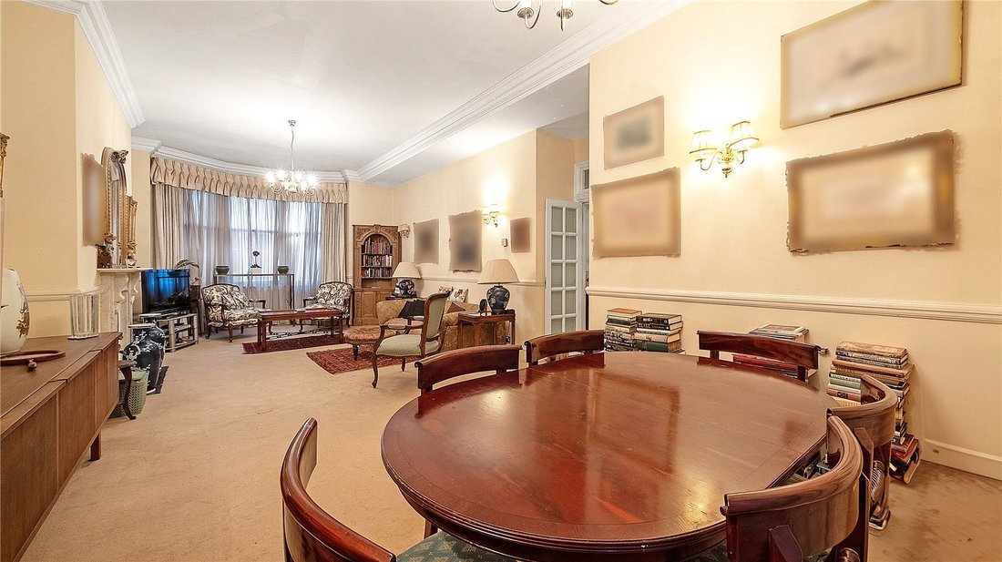 Apartment in Mayfair, Westminster, England 2 - 14986491