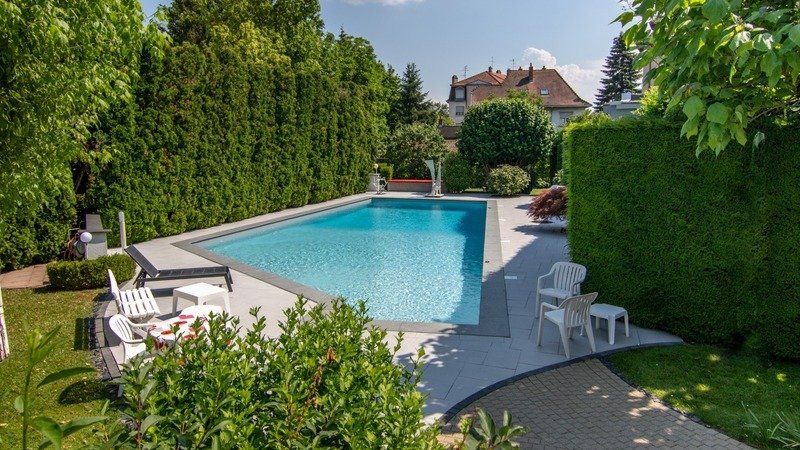 Haus in Mülhausen, Grand Est, Frankreich 2 - 14986669