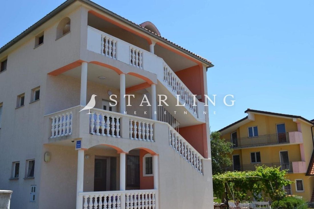 House in Pula, Istria County, Croatia 5 - 14988158