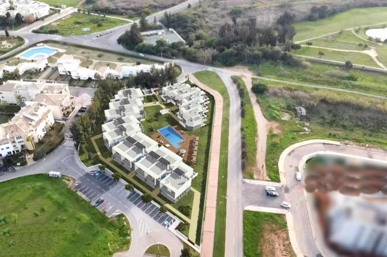House in Vilamoura, Quarteira, Algarve 4 - 14986941
