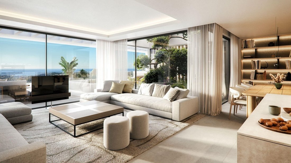 Apartment in Casares, Andalusia, Spain 4 - 14988868