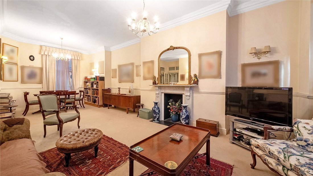 Apartment in Mayfair, Westminster, England 3 - 14986491
