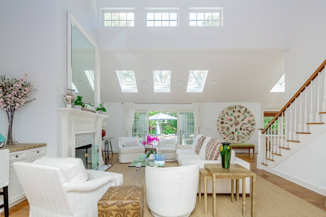 Casa a East Hampton, New York, Stati Uniti 3 - 14985711