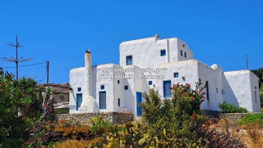 Maison à Mikonos, Aegean, Grèce 3 - 14859154