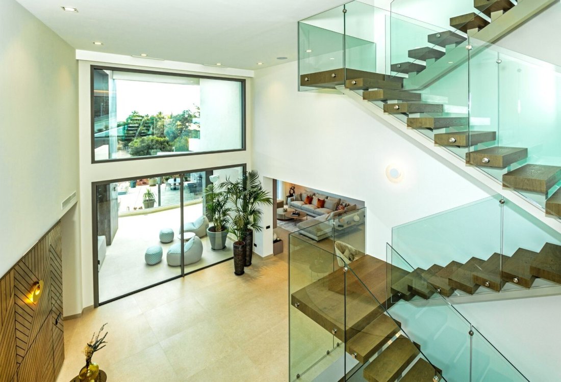 Villa in La Zagaleta, Benahavis, Andalusia 4 - 14988320
