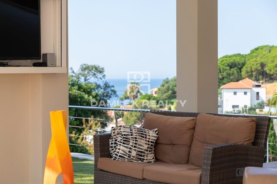 House in Lloret de Mar, Catalonia, Spain 4 - 11059867