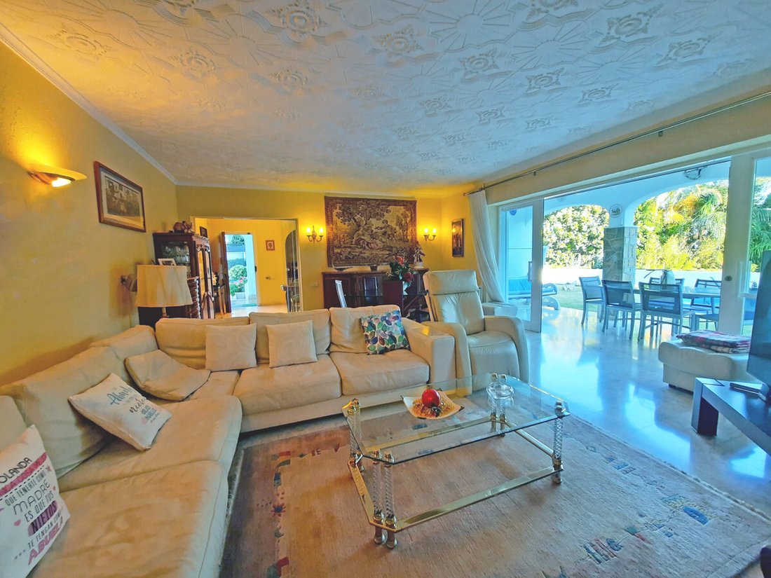 Villa in Arroyo de la Miel, Benalmadena, Andalusia 4 - 14988483