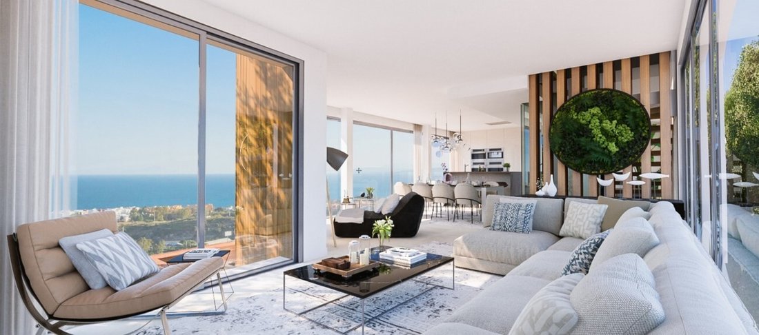 Villa in Benahavis, Andalusia, Spain 3 - 14988338