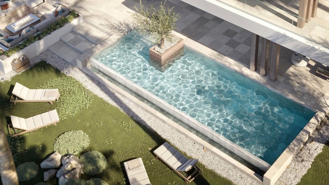 Villa in Estepona, Andalusia, Spain 2 - 14988805